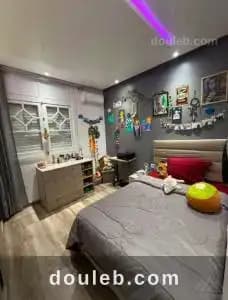 un appartement s4 ain zaghouen ref409a - Miniature 5