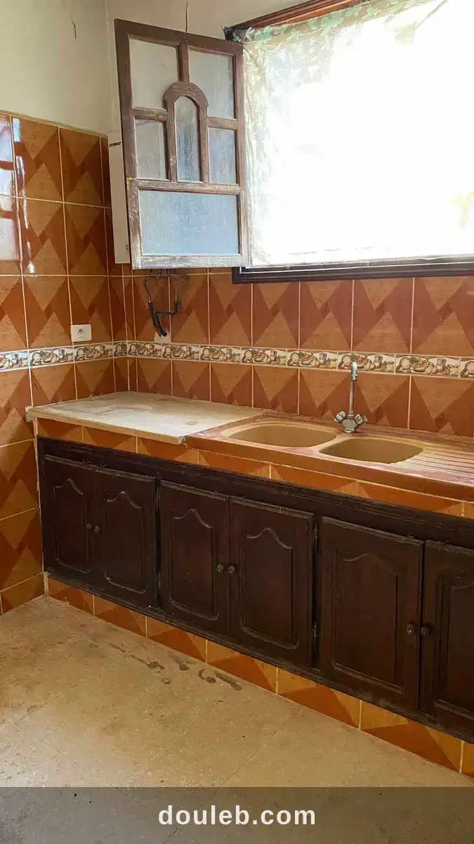 Appartement à borj louzir à Ariana
