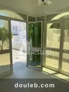 A rdc villa a mutuelleville ref544a à Ariana