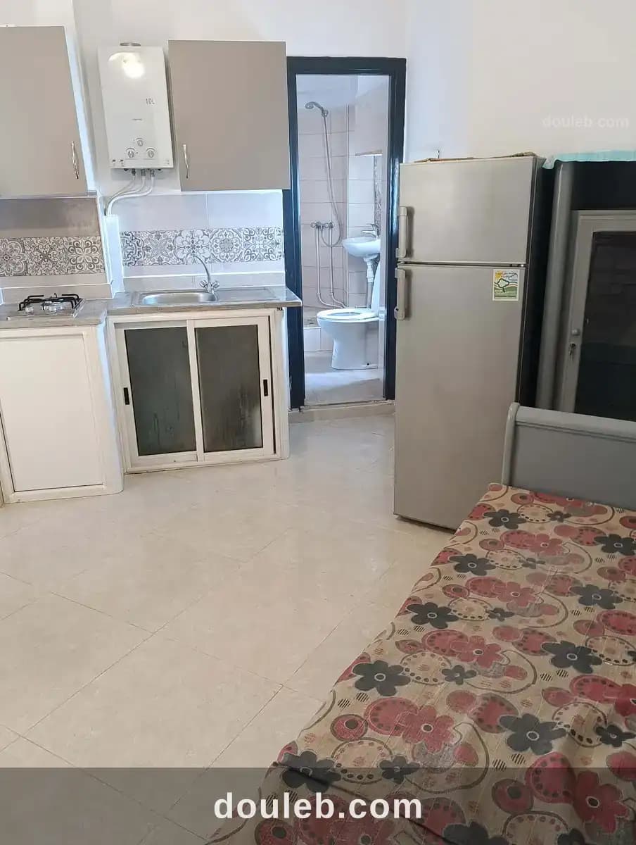 Un appartement au centre ville pour longue durée - Miniature 2