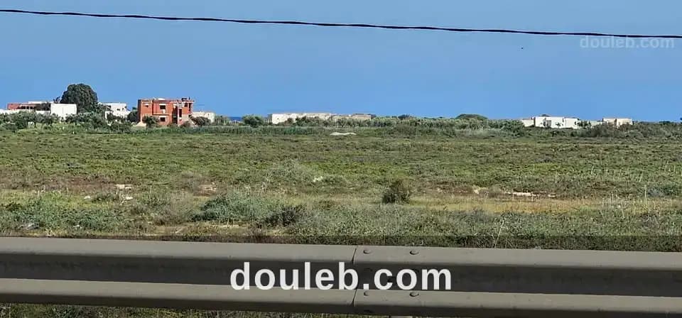 Terrain route gp1 71 hammamet sud - Miniature 2