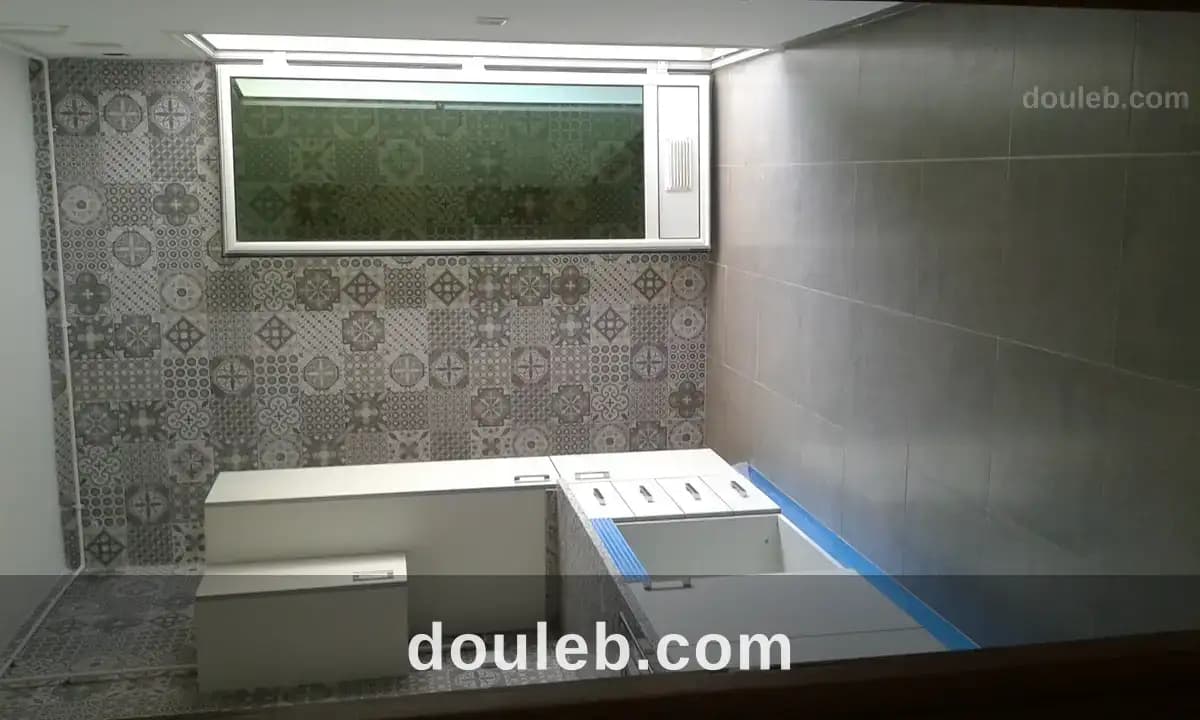 Appart s 2 résidence zayetine à Tunis