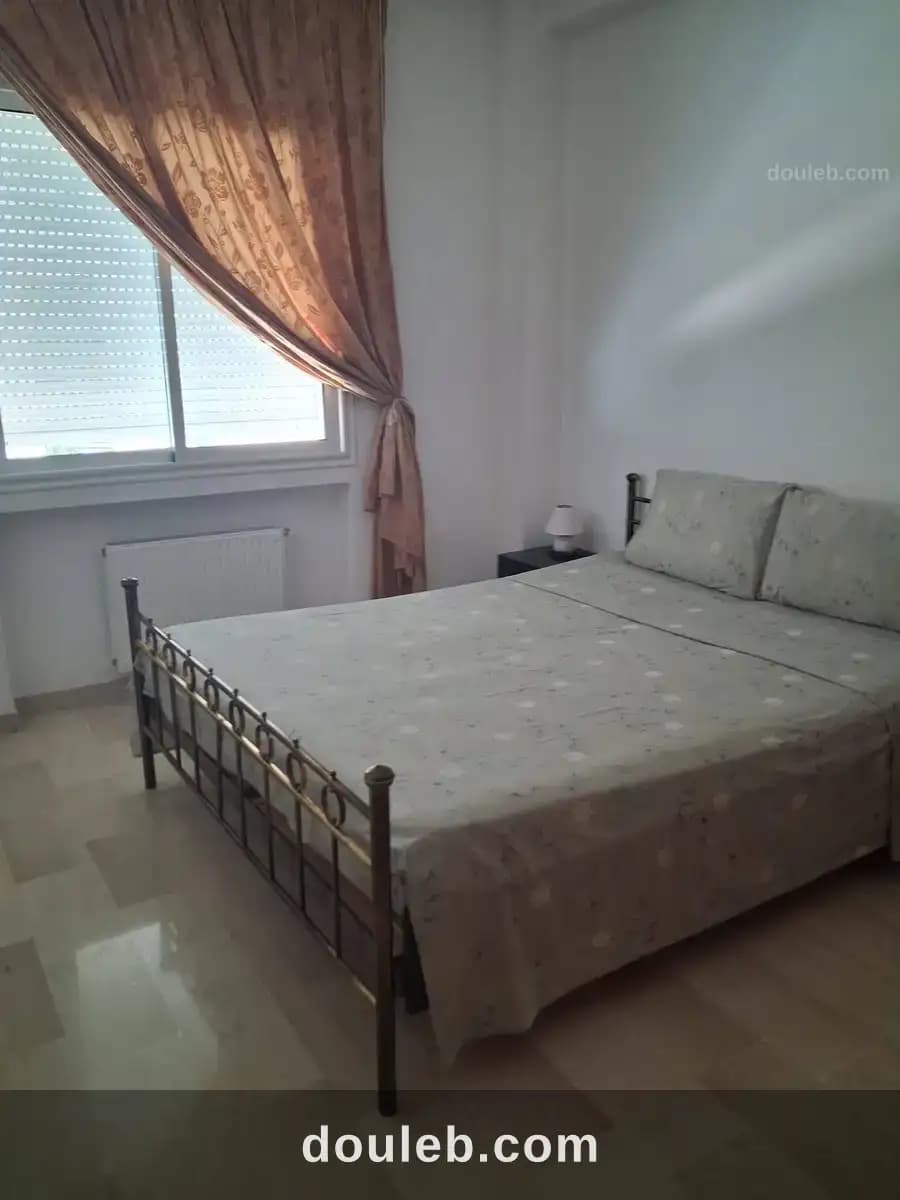 Appartement lac2 à Tunis