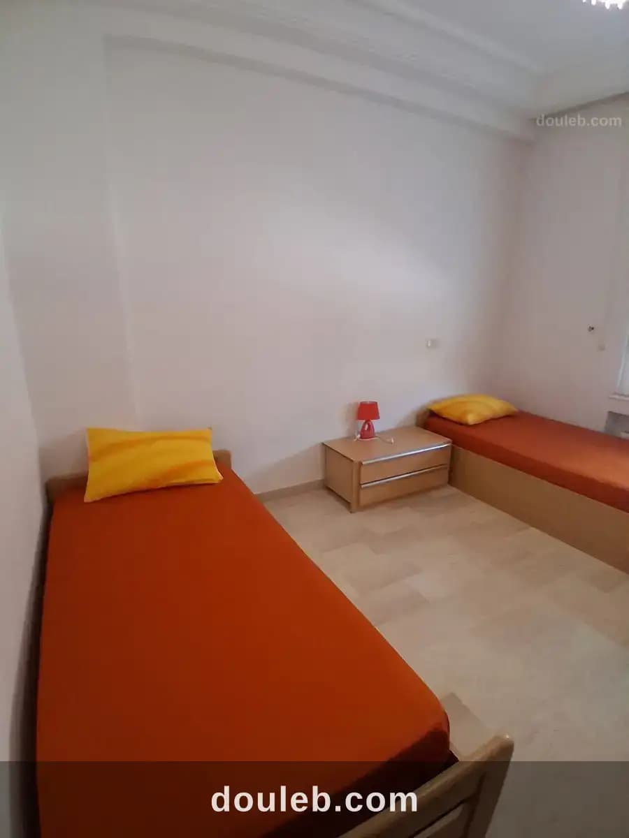 Appartement lac2 - Miniature 2