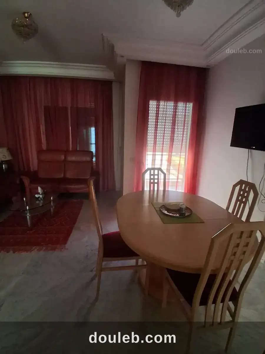 Appartement lac2 - Miniature 3