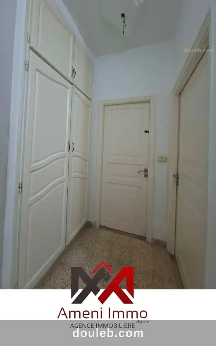 Appartement s2 propre à el mourouj 5 - Miniature 3