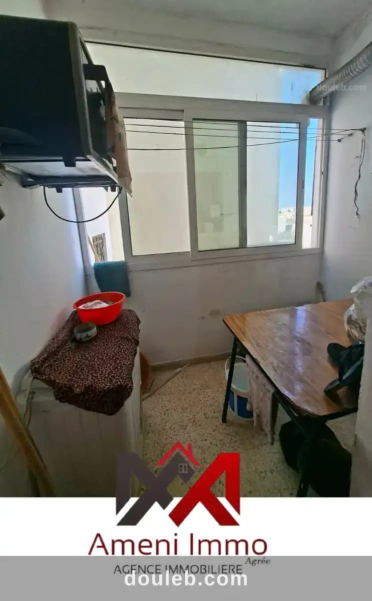 Appartement s2 propre à el mourouj 5 - Miniature 5