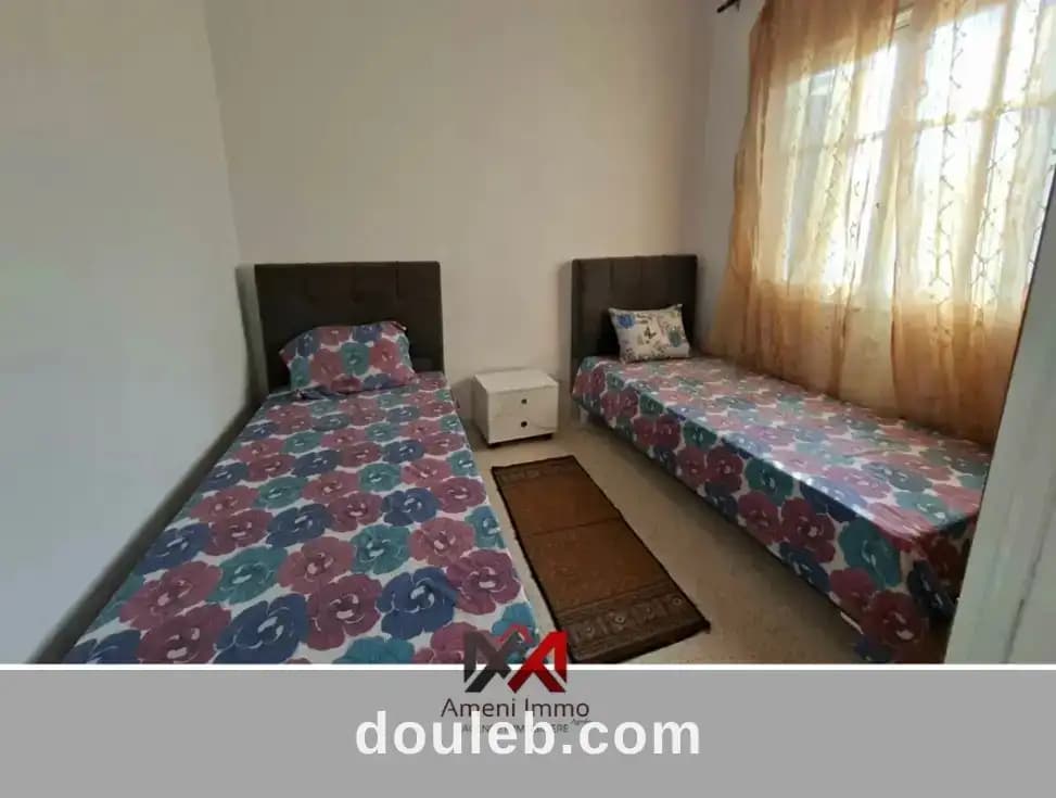 Appartement meublé s2 à el mourouj 5 - Miniature 4