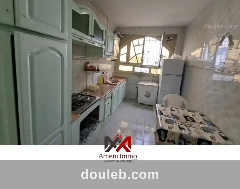 Appartement meublé s2 à el mourouj 5 - Miniature 5