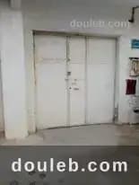 Dépôt 170m2 a sidi saleh soukre ariana à Ariana
