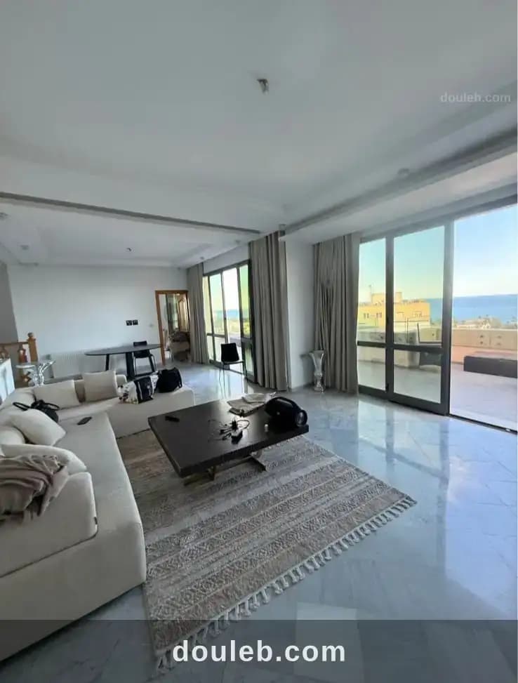 Appartement exceptionnel s 3 - Miniature 3