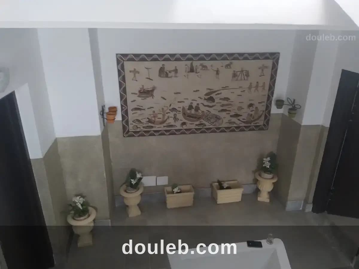Tunis le bardo 2 appartements - Miniature 2