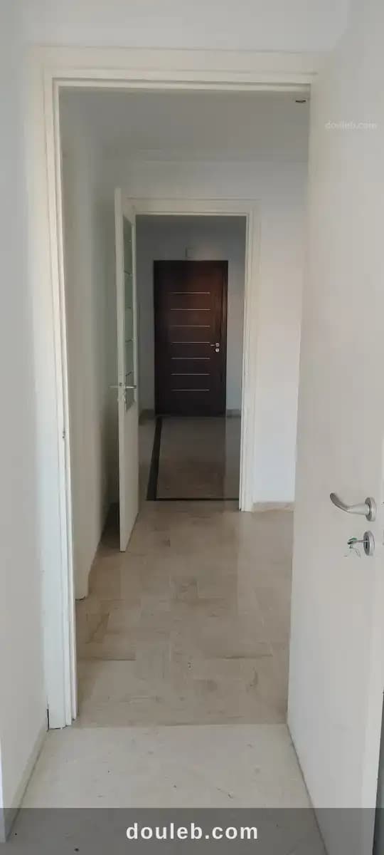 Jolie appart s3 haut standing jardin menzeh - Miniature 2