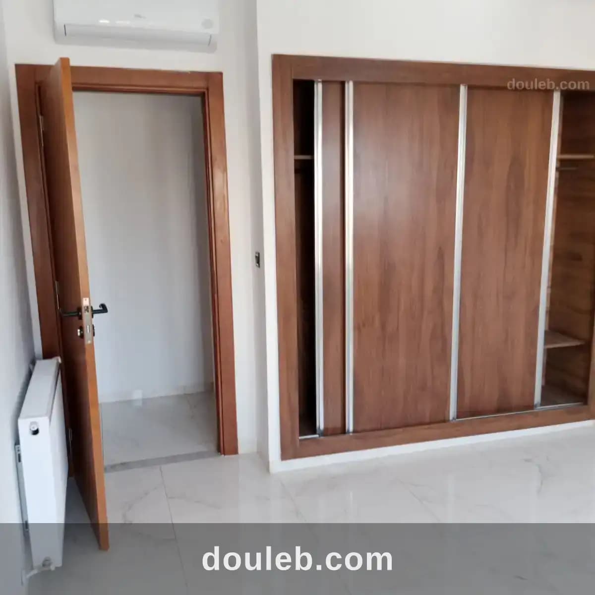 Bel nouveau appartement s2 non meublé à sahloul4 - Miniature 3