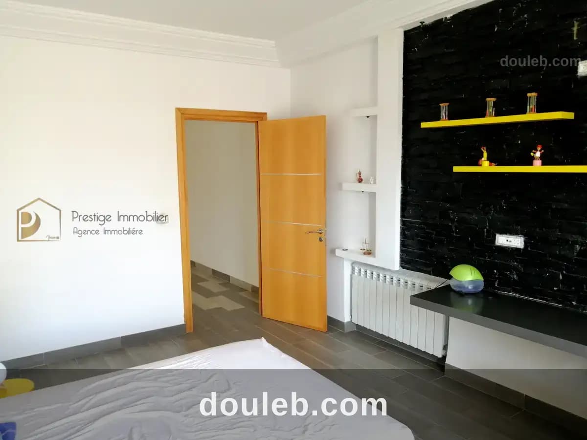 Quadruplex à 2 niveaux avec cave - Miniature 3