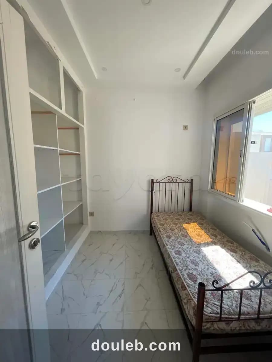 Joli étage de villa meublé s3 - Miniature 2