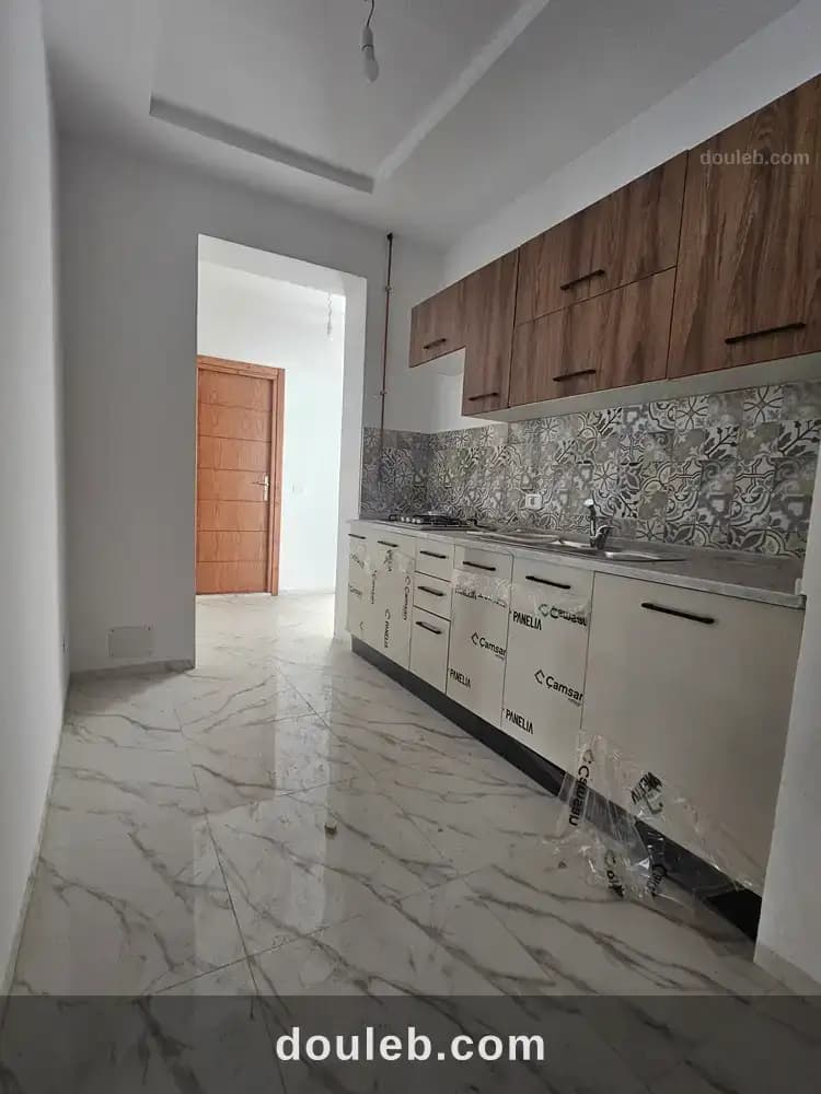 Appartement cité khadra spécial étudiantes insat - Miniature 5