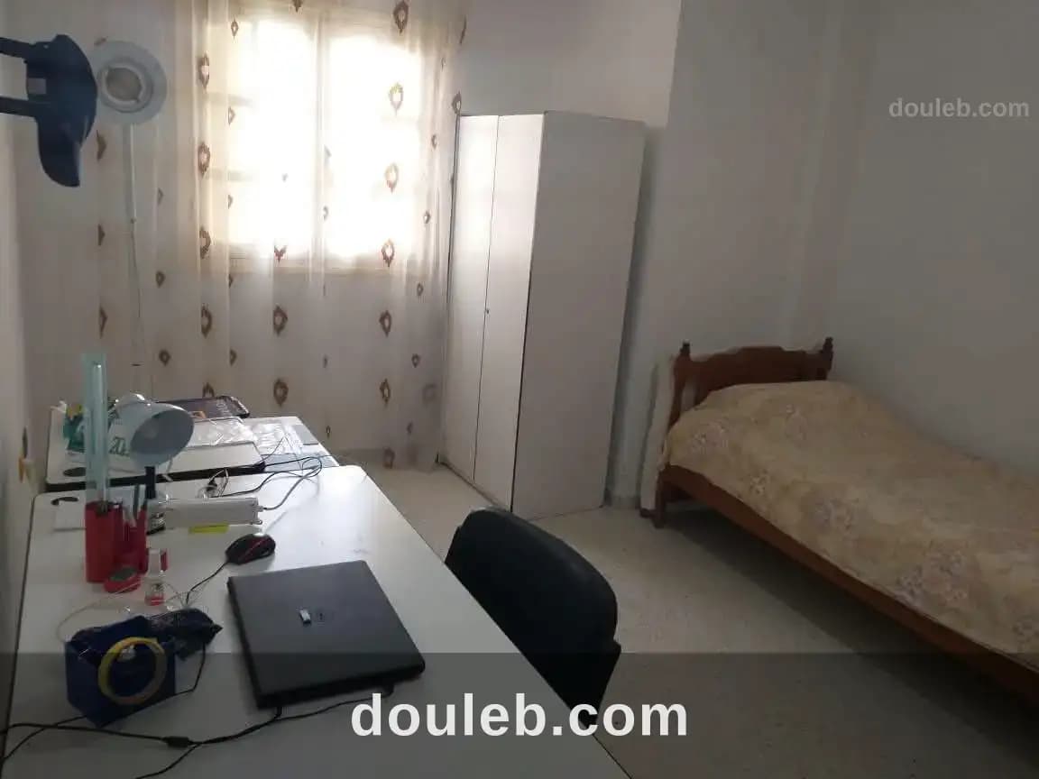 Apparemment pres clinique essalem sousse à Sousse