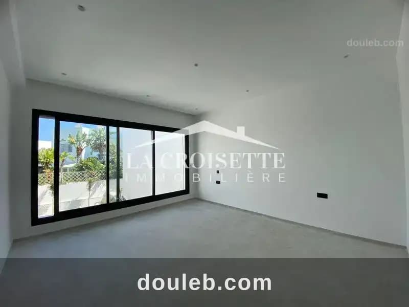 Duplex s3 avec piscine à gammarth mdl0737 - Miniature 5