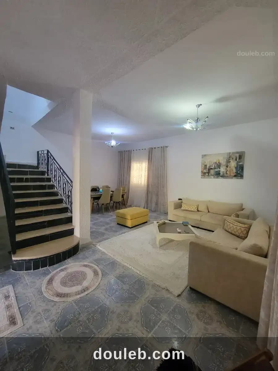 Magnifique villa s4 duplex - Miniature 2