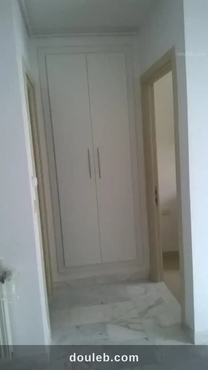 Offre studio à Tunis