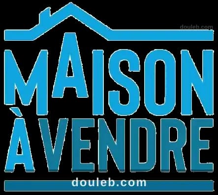 Maison au mnihla bonne opportunité à Ariana
