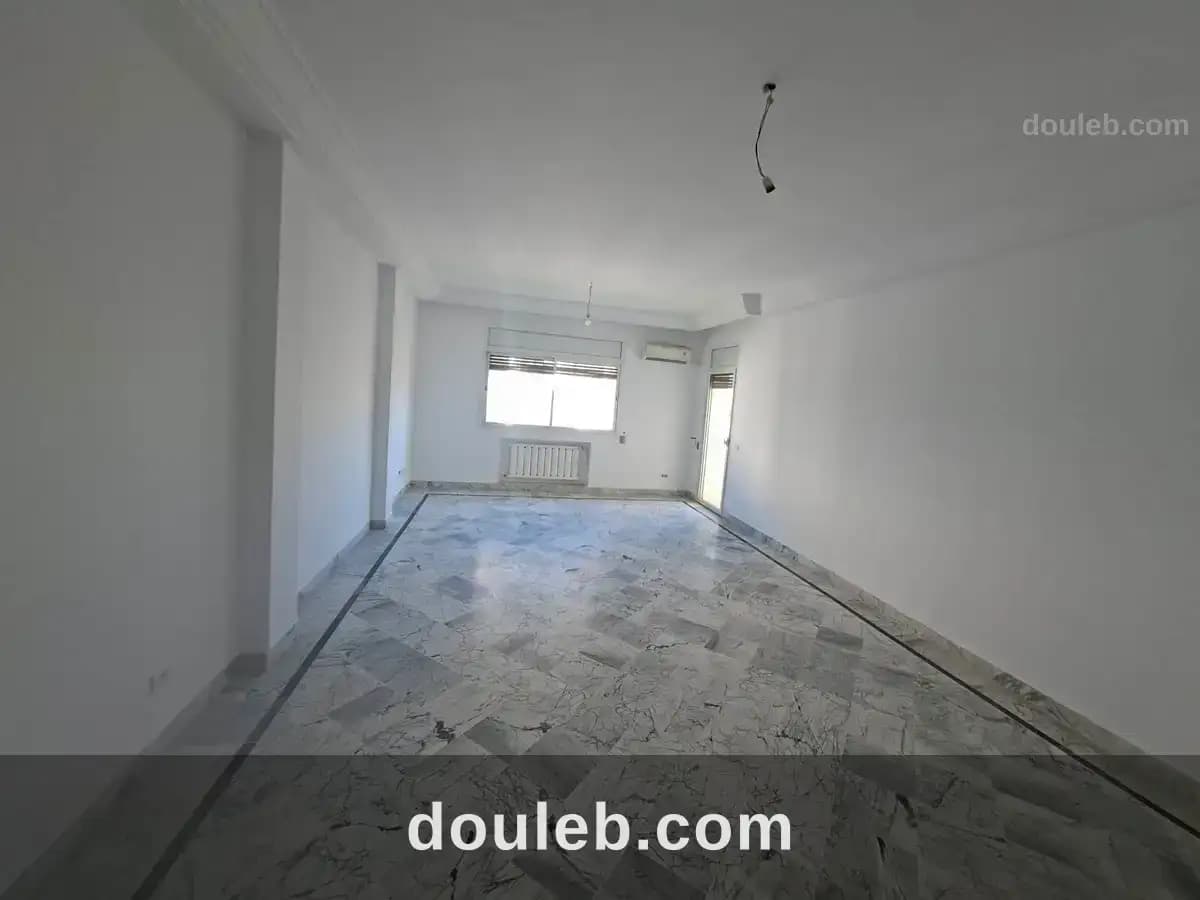 Appartement s plus 3 à menzah 7 bis à Ariana