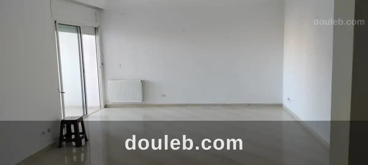 Beau appart s3 jardin menzeh 2 avec parking - Miniature 2