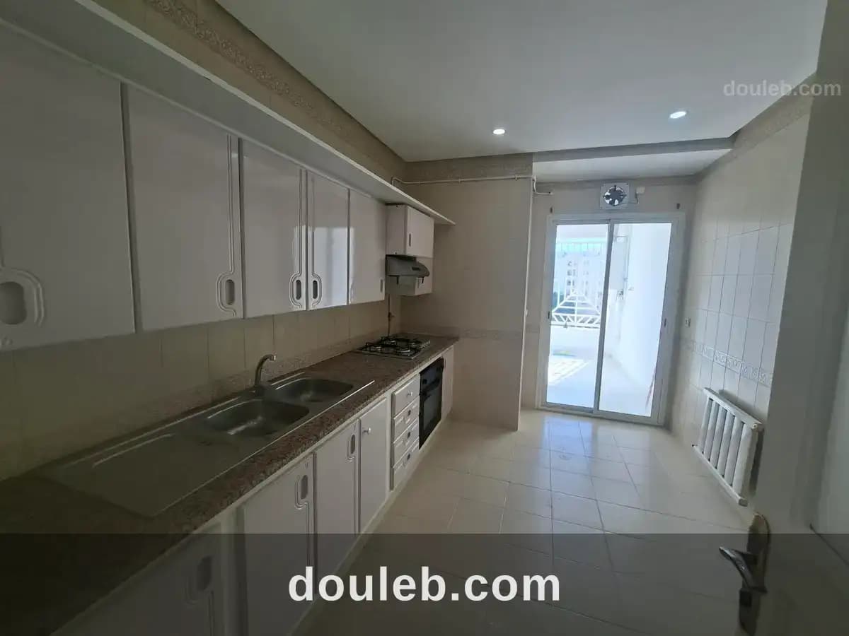 Appartement s plus 3 à menzah 7 bis - Miniature 2