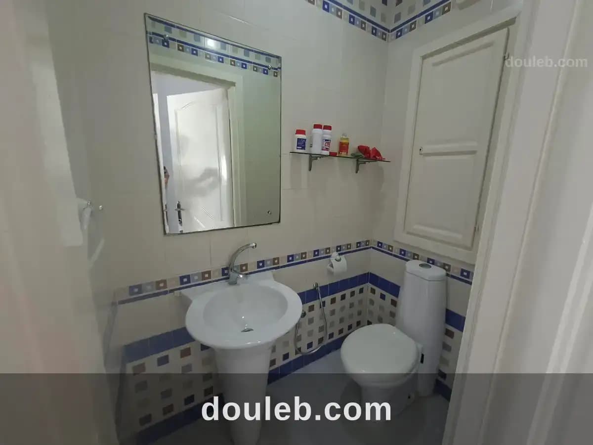 Appartement s plus 3 à menzah 7 bis - Miniature 3