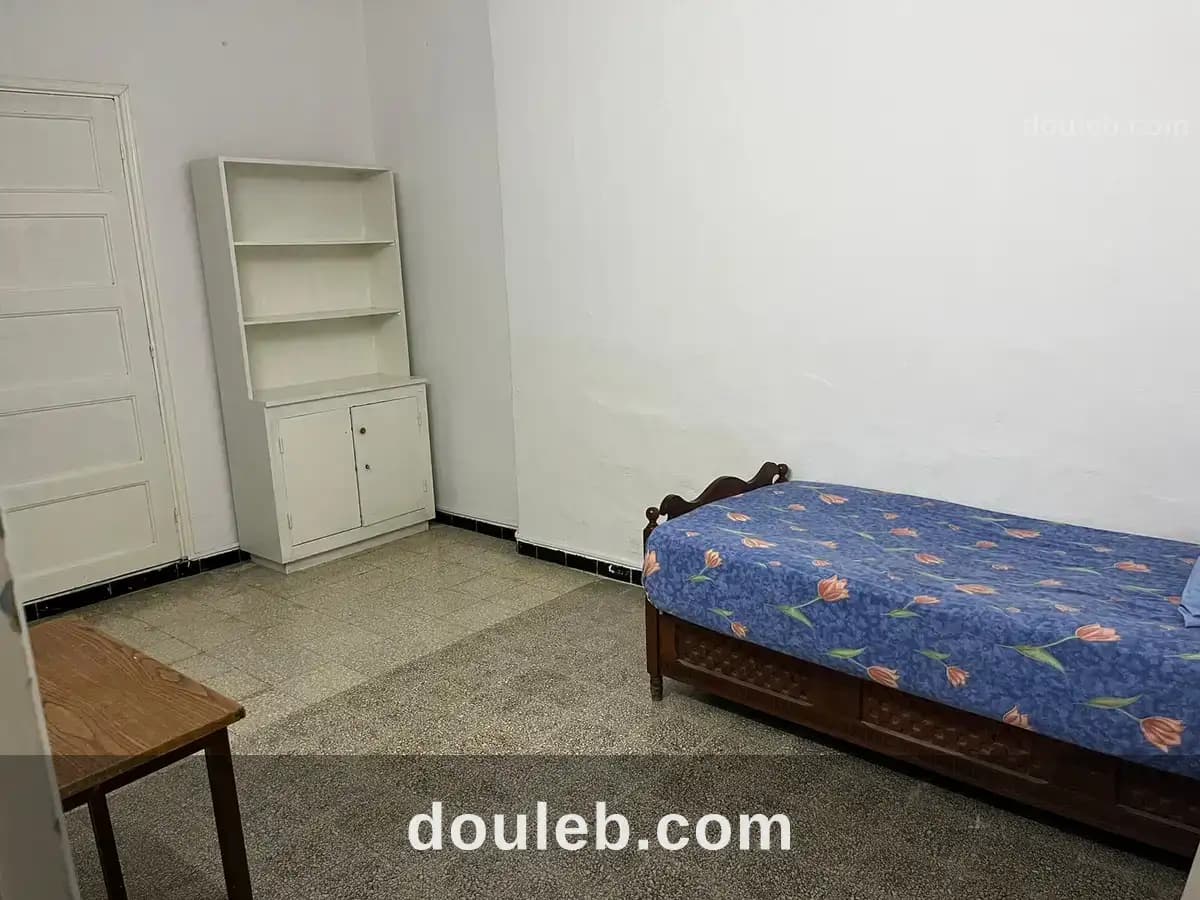 Maison pour étudiants ou étudiantes - Miniature 4