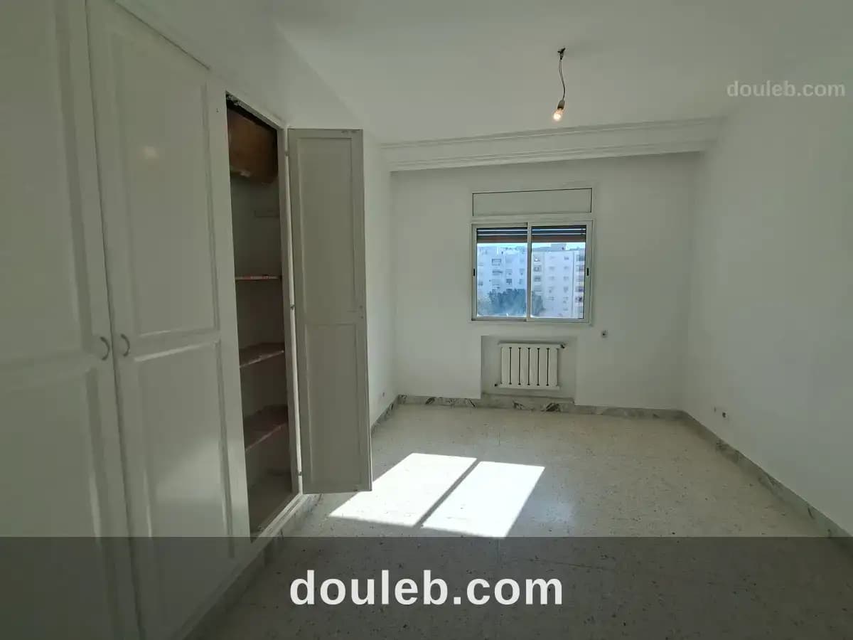 Appartement s plus 3 à menzah 7 bis - Miniature 5