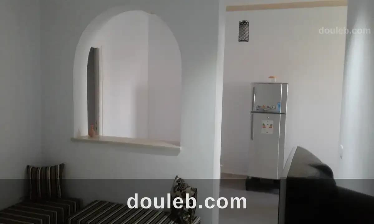 S plus1 meulé au centre de hammamet à Nabeul