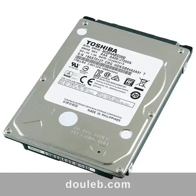 Disques durs internes sata à Nabeul