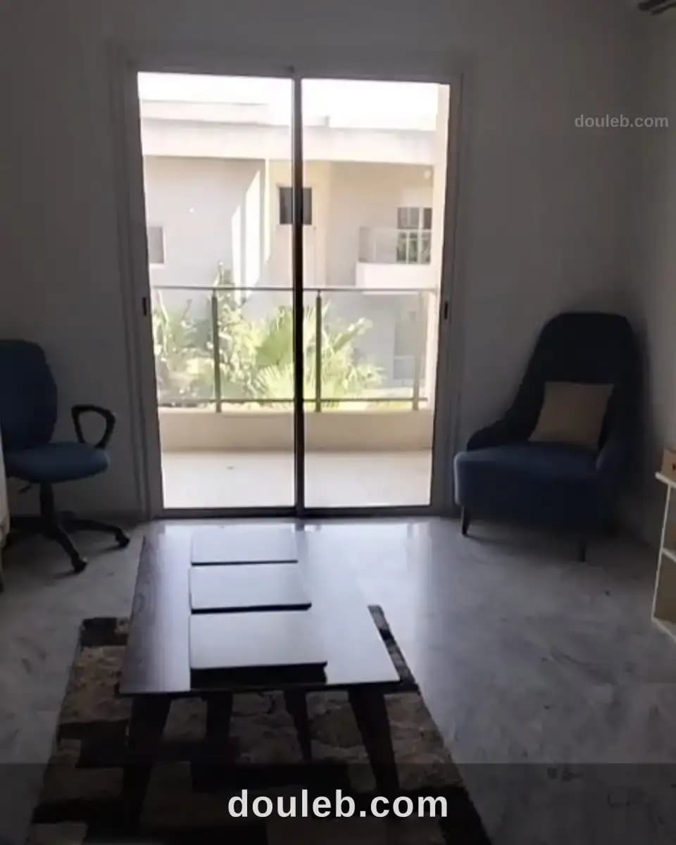 La soukra bel appartement à Ariana