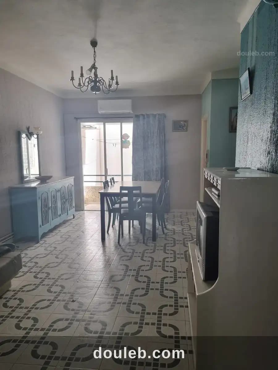 Apparemment s2 climatisé nabeul à Nabeul