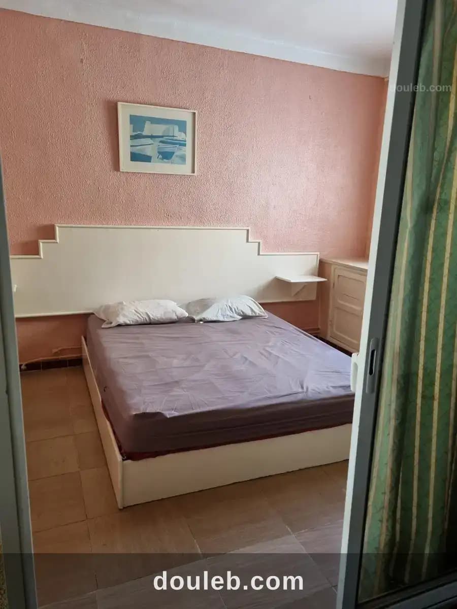 Appartement climatisé nabeul - Miniature 3