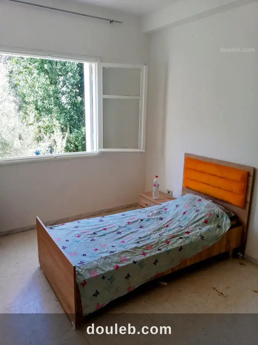 Appartement à mourouj 3 à Ben Arous