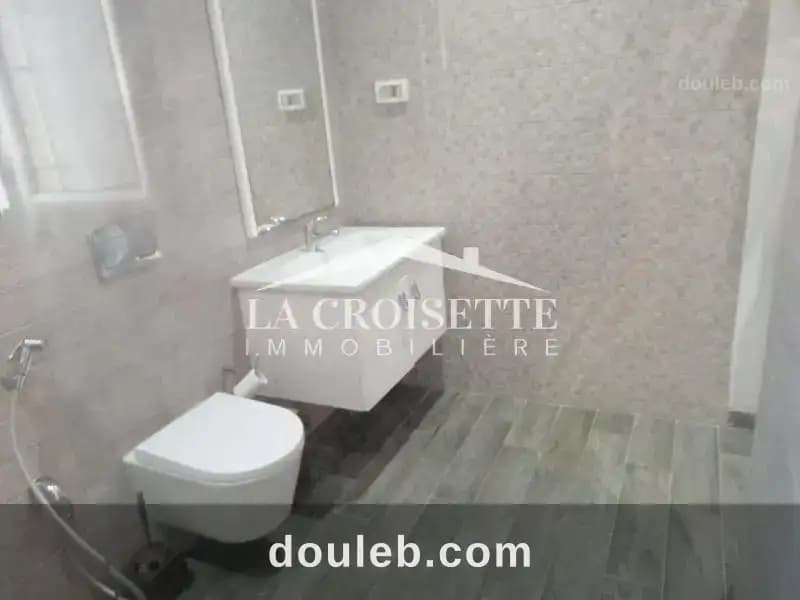 Duplex s3 meublé à la marsa zdl0741 - Miniature 4