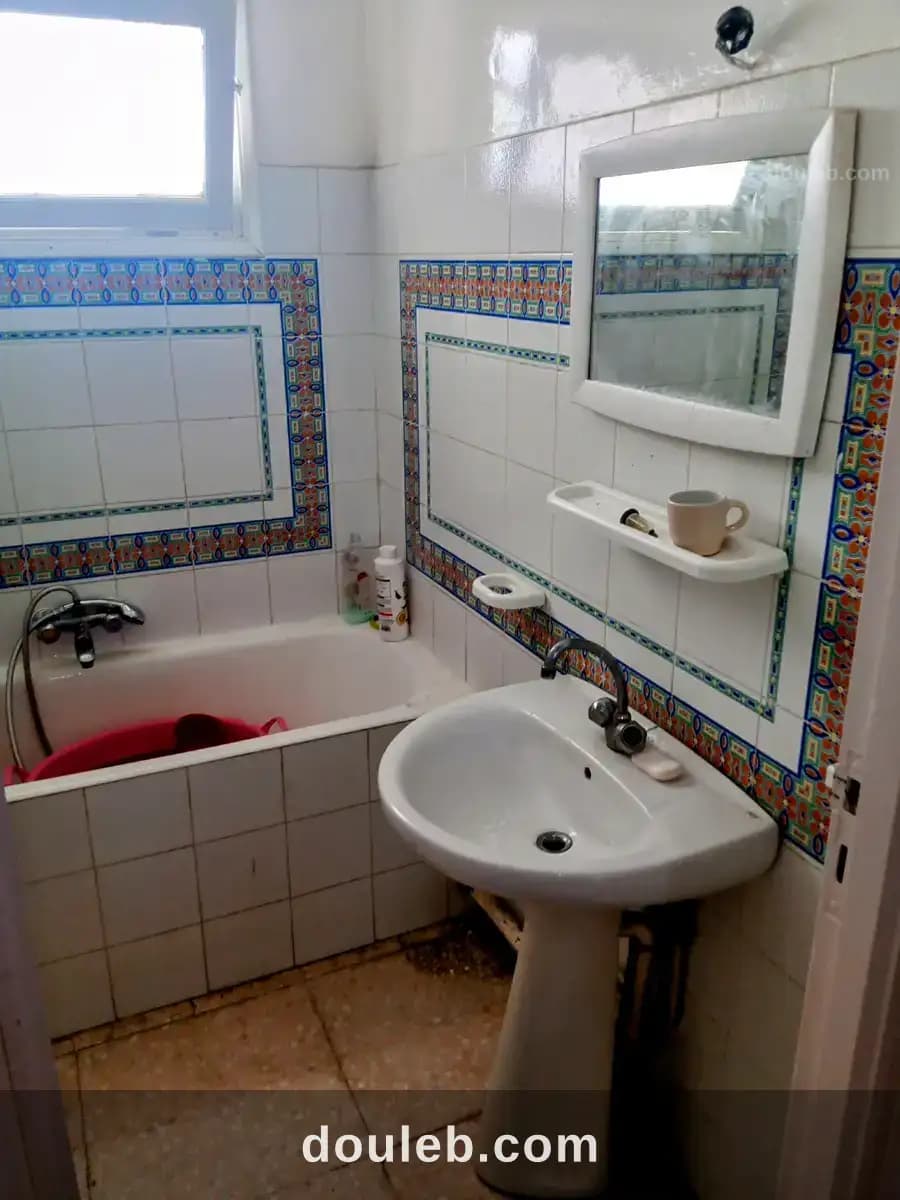 Appartement à mourouj 3 - Miniature 2