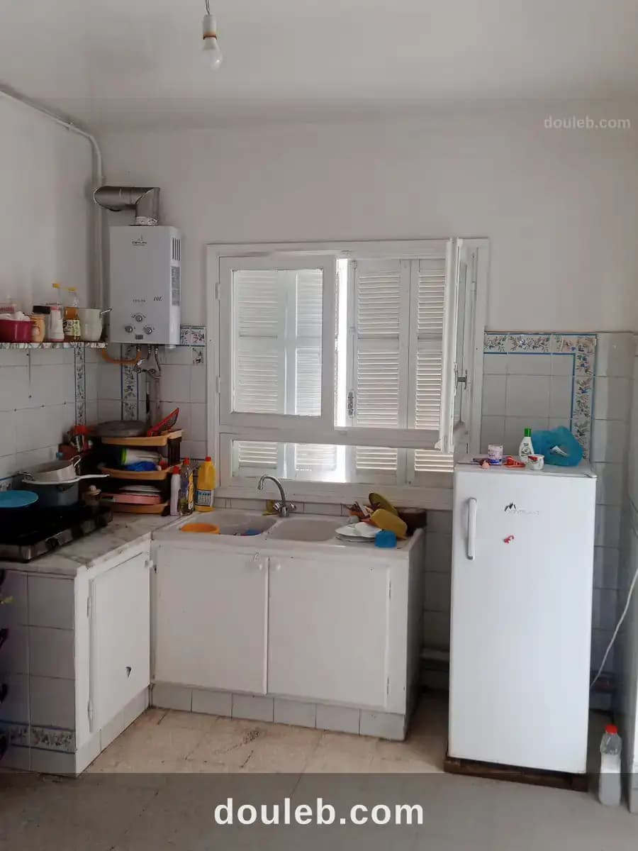 Appartement à mourouj 3 - Miniature 3