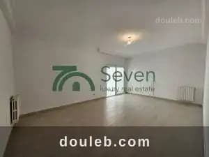 Un appartement s2 vide ref536a à Tunis