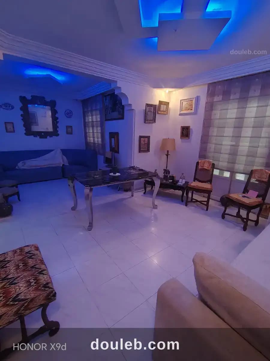 Appartement renové à Ben Arous