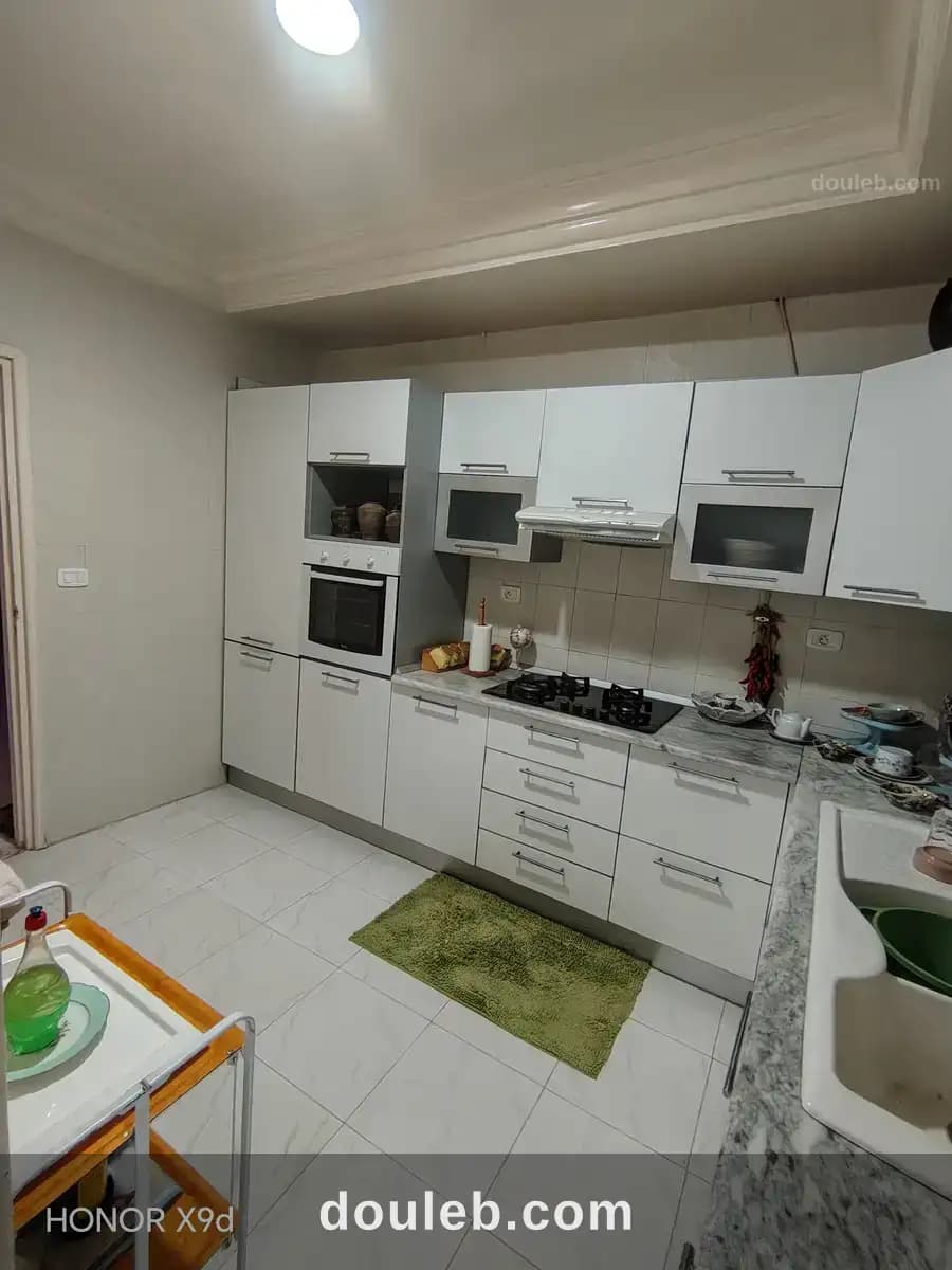 Appartement renové - Miniature 4