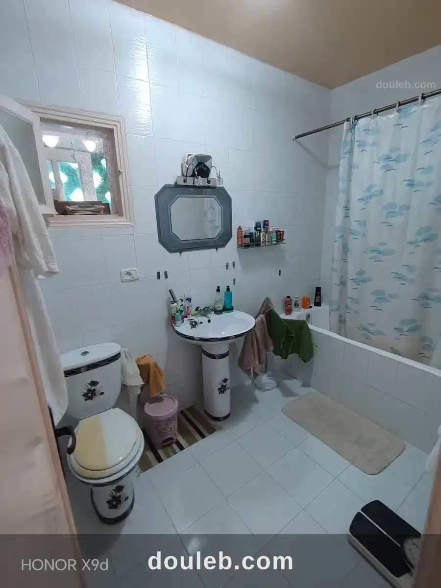 Appartement renové - Miniature 5