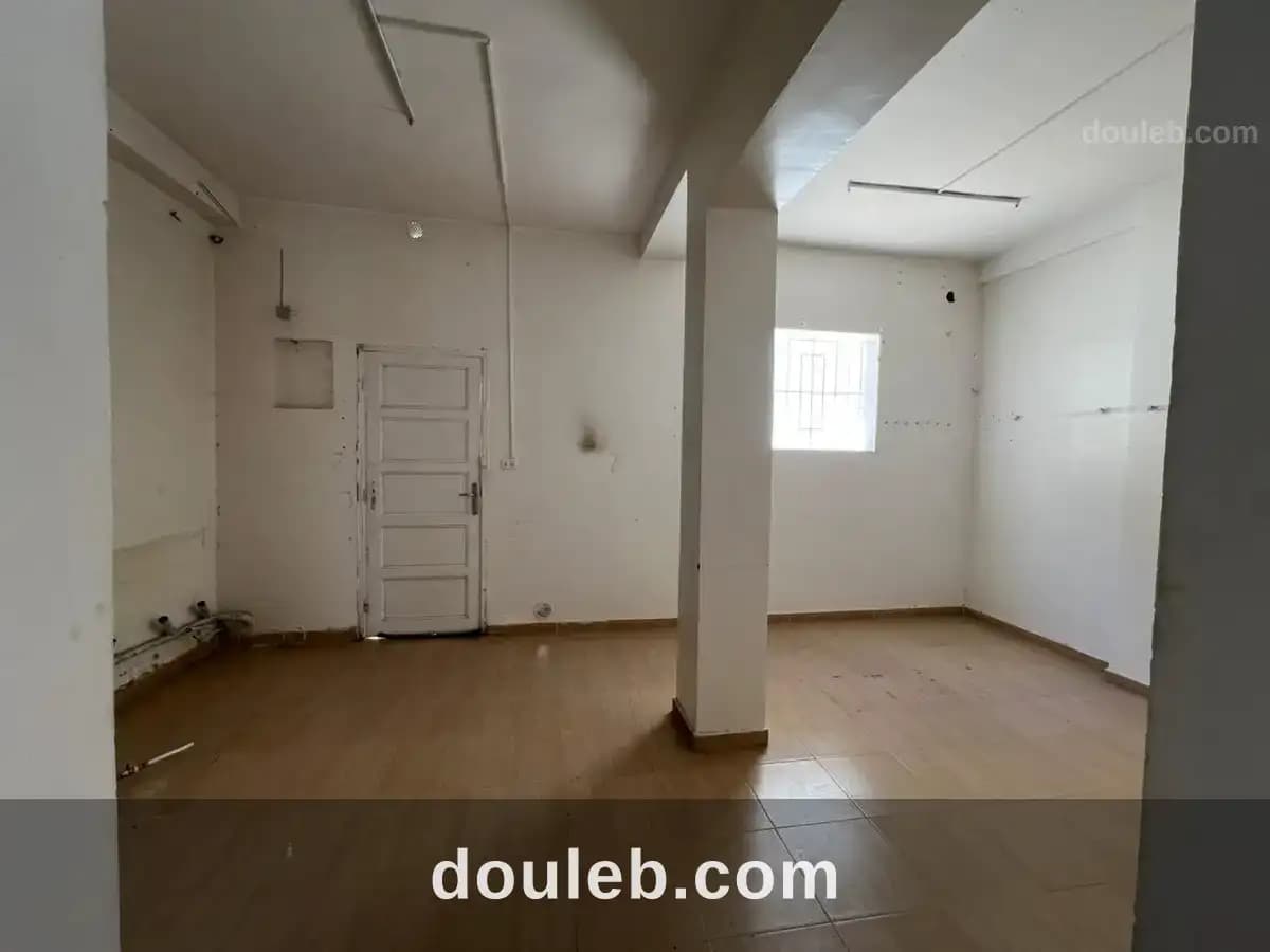 Local commercial 50m a hammam lif - Miniature 2