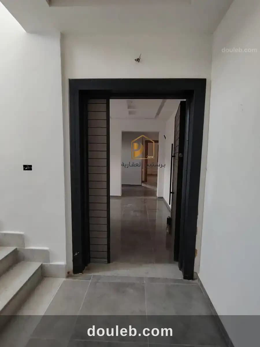 Appartement hsd1 à Ben Arous