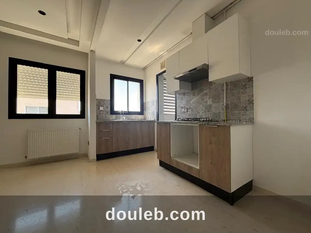 Appartement s1 à la soukra park - Miniature 4