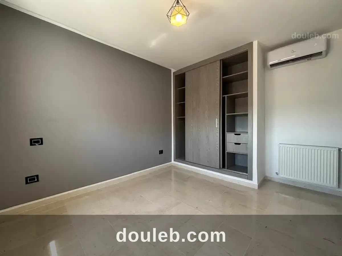 Appartement s1 à la soukra park - Miniature 5