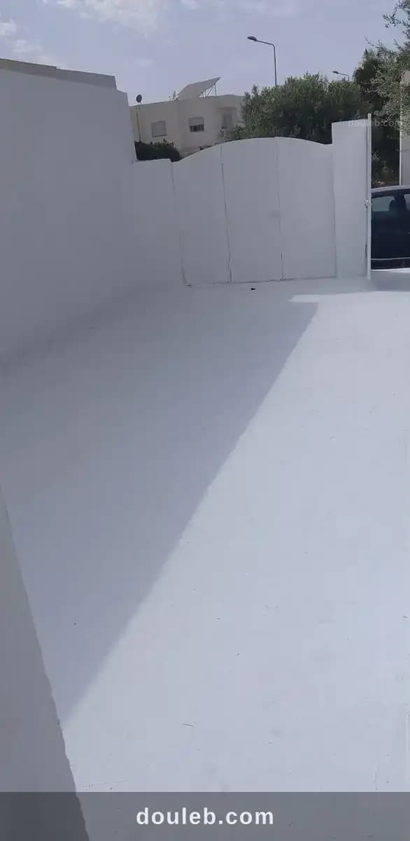 Villa dans un quartier résidentiel - Miniature 5